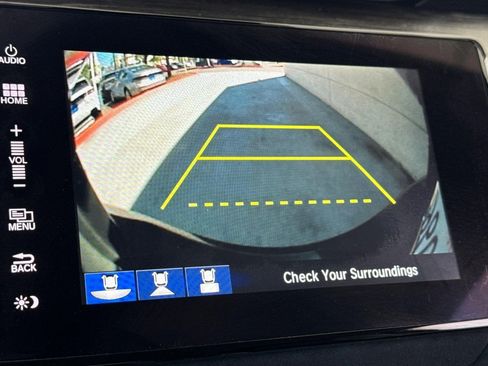 Used 2019 Honda Clarity Touring image 24