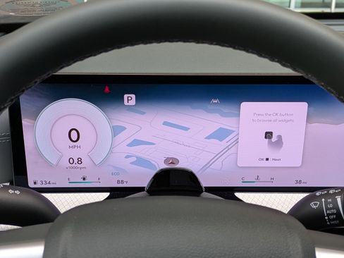 Certified 2026 Genesis GV80 2.5T Advanced image 24