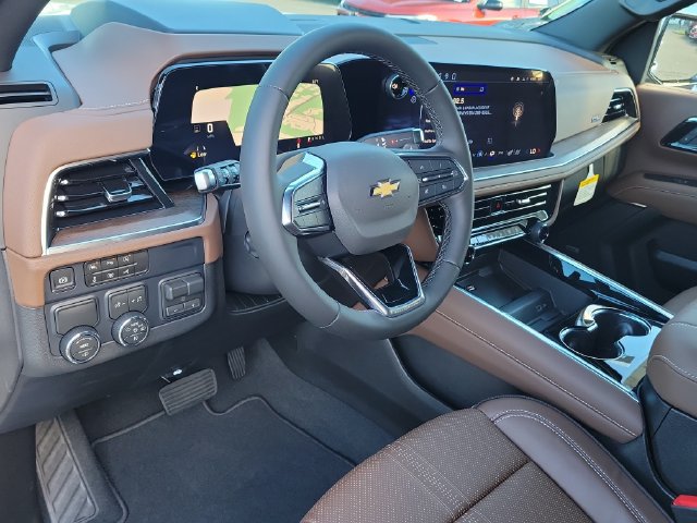 New 2026 Chevrolet Tahoe High Country RWD image 22