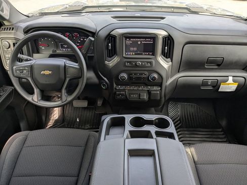 New 2026 Chevrolet Silverado 2500 Custom w/ Custom Value Package image 15