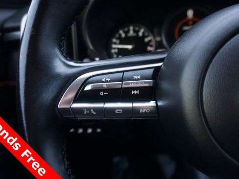 Used 2024 MAZDA CX-50 AWD 2.5 Turbo w/ Cargo Package image 4