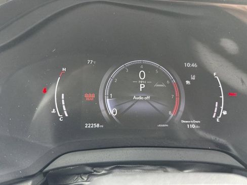 Certified 2023 Lexus RX 350 w/ Accessory Package (K3) image 24