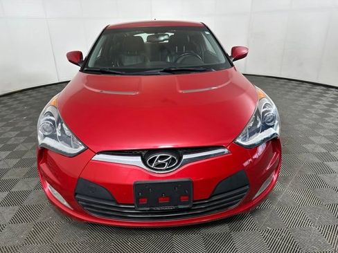Used 2015 Hyundai Veloster RE:FLEX Edition image 8