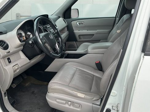 Used 2013 Honda Pilot EX-L image 13