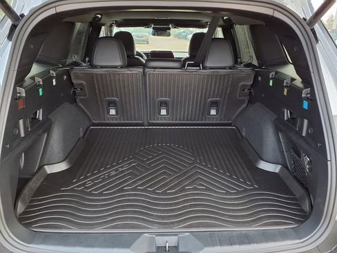 New 2026 Subaru Outback Premium AWD/4WD image 9