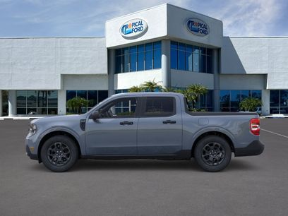 New 2026 Ford Maverick XLT