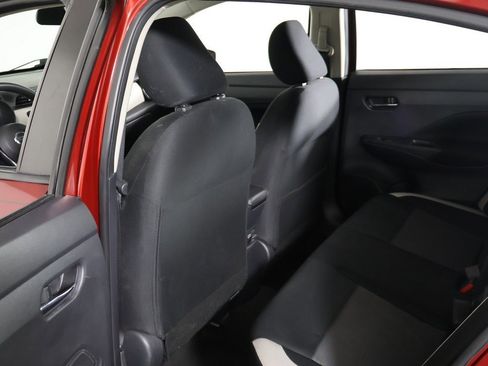 Used 2021 Nissan Versa SV image 23