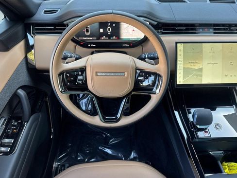 New 2026 Land Rover Range Rover Sport Dynamic SE AWD/4WD image 16