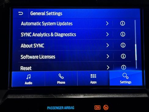 Used 2022 Ford F450 XLT w/ XLT Premium Package AWD/4WD image 11