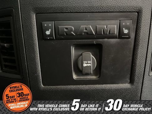 Used 2016 RAM 1500 Limited image 18