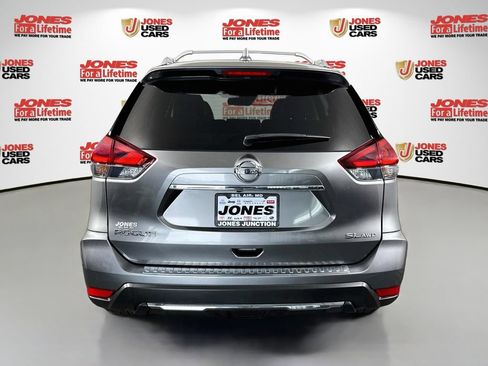 Used 2018 Nissan Rogue SL w/ Premium Package AWD/4WD image 15