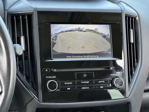 Used 2023 Subaru Forester Sport image 18