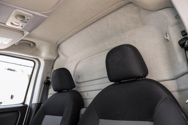 Used 2021 RAM ProMaster City Tradesman FWD image 25