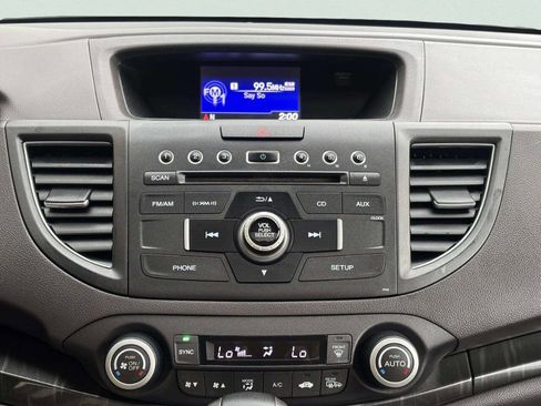 Used 2014 Honda CR-V EX-L image 23