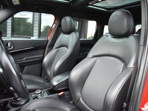 Used 2019 MINI Cooper Countryman S FWD image 23
