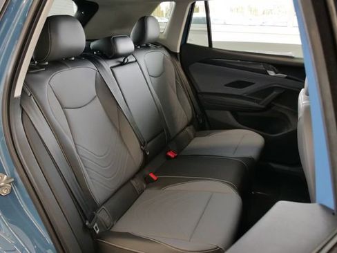 New 2026 Volkswagen Tiguan SE image 15