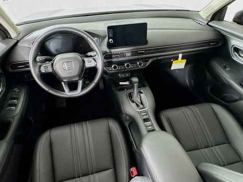 Certified 2026 Honda HR-V EX-L image 20