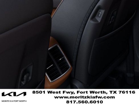 New 2026 Kia Sportage X-Line AWD/4WD image 26