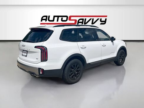 Used 2023 Kia Telluride SX Prestige X-Pro AWD/4WD image 7