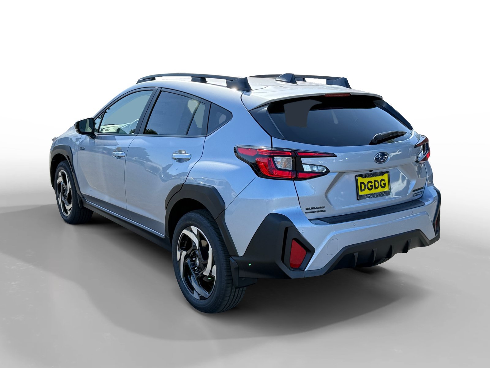 New 2026 Subaru Crosstrek 2.5i Limited AWD/4WD image 3