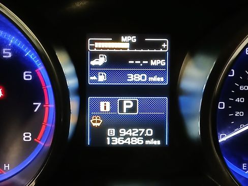 Used 2015 Subaru Outback 2.5i Limited AWD/4WD image 29