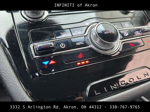 Used 2021 Lincoln Corsair FWD image 5