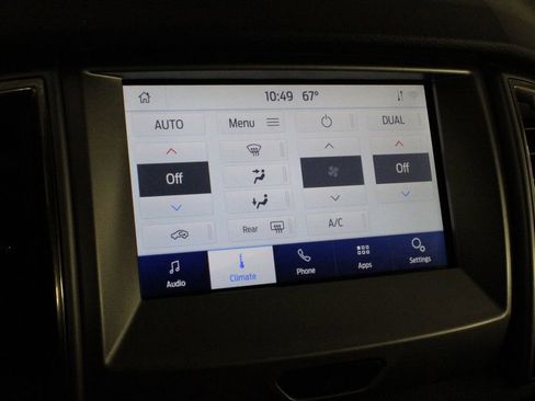 Used 2020 Ford Ranger XLT w/ FX4 Off-Road Package image 32