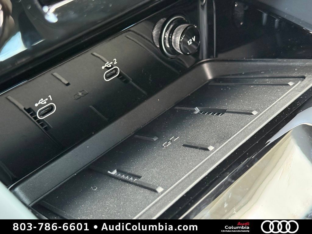 New 2026 Audi Q5 2.0T AWD/4WD image 30