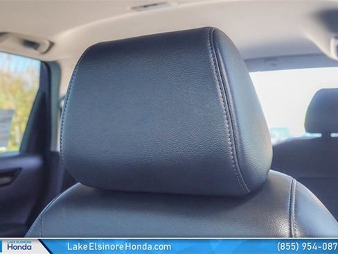 Certified 2024 Honda CR-V EX-L image 27