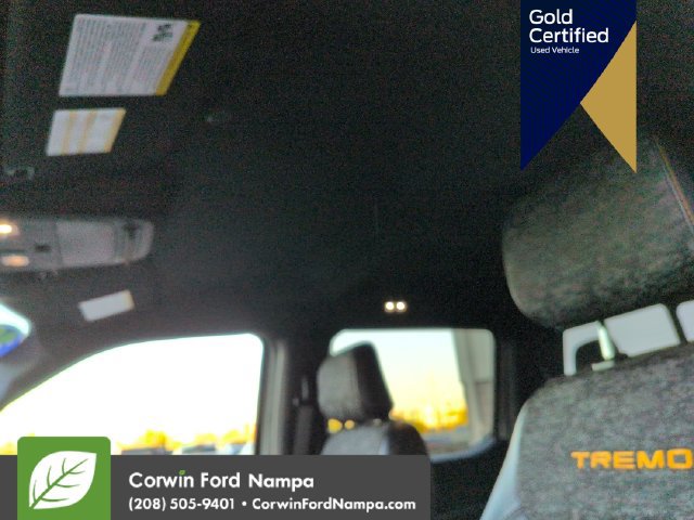 Used 2024 Ford F150 Tremor w/ Tow/Haul Package AWD/4WD image 25