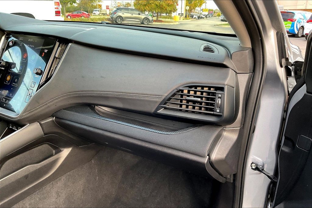 Certified 2025 Subaru Outback Premium AWD/4WD image 20