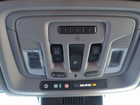 New 2026 GMC Sierra 1500 SLT w/ SLT Premium Plus Package image 20