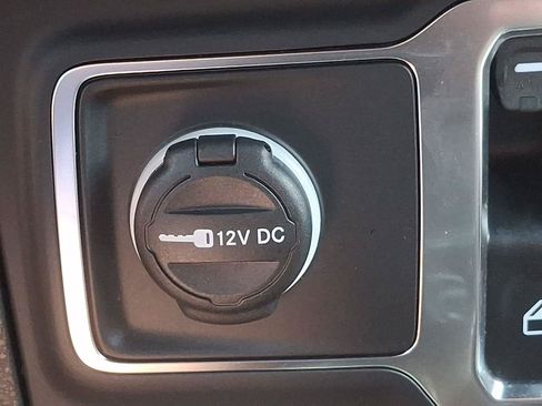 Used 2024 Jeep Wrangler Sport AWD/4WD image 21