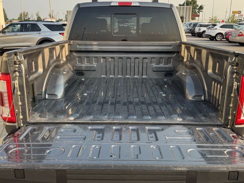 Certified 2023 Ford F150 Lariat AWD/4WD image 21