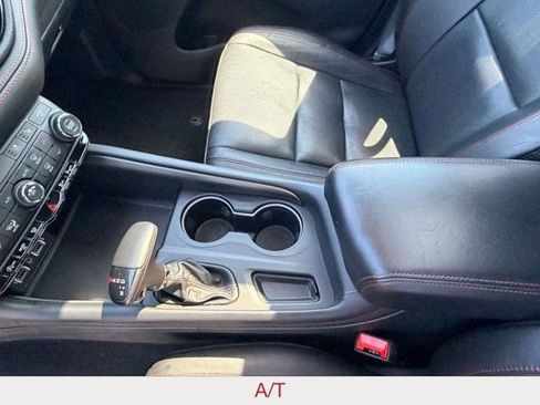 Certified 2024 Dodge Durango GT AWD/4WD image 28
