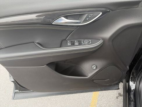 Used 2023 Buick Envision Preferred AWD/4WD image 16
