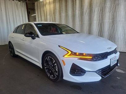 Used 2024 Kia K5 GT-Line w/ GT-Line Premium Package