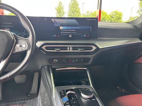 Certified 2023 BMW i4 eDrive35 RWD image 30