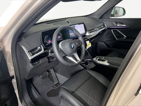 New 2026 BMW X1 xDrive28i image 9