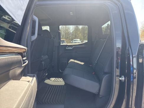 New 2026 Chevrolet Silverado 1500 LT AWD/4WD image 11