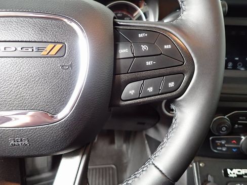 New 2023 Dodge Charger Police w/ Convenience Group I image 20