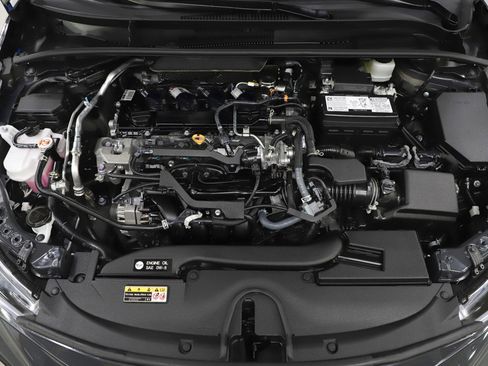 Used 2026 Toyota Corolla XSE image 29