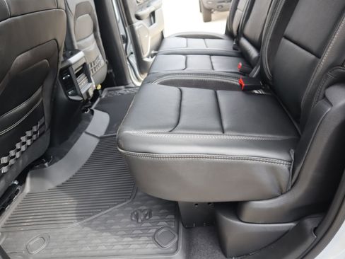 New 2026 RAM 1500 RHO AWD/4WD image 14