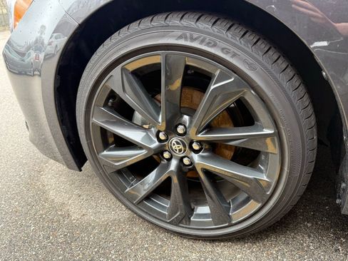 Used 2026 Toyota Corolla XSE image 9