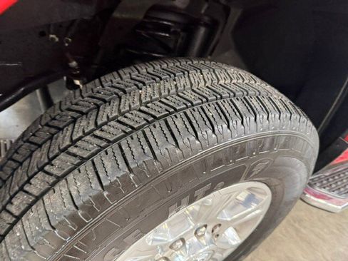 Used 2026 RAM 2500 Big Horn AWD/4WD image 41