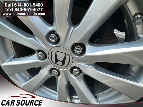 Used 2012 Honda Civic EX image 16