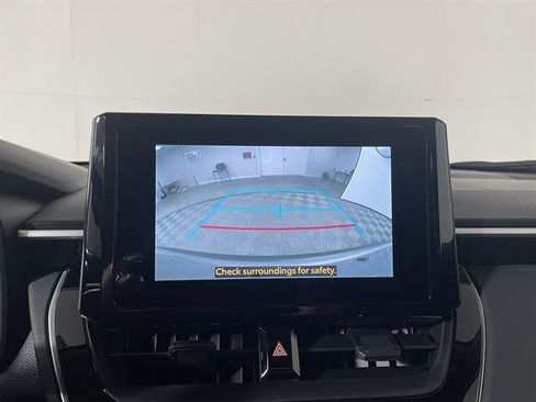 New 2026 Toyota Corolla Cross LE AWD/4WD image 17