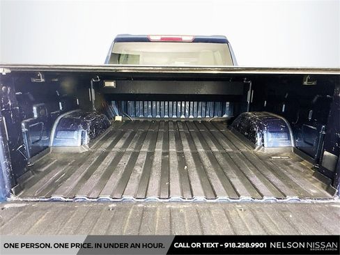 Used 2020 Chevrolet Silverado 1500 LT w/ Texas Edition image 25