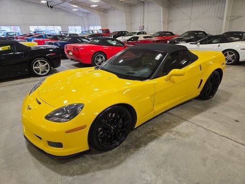Used 2013 Chevrolet Corvette 427 image 38