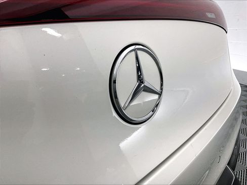 Certified 2023 Mercedes-Benz EQS 450+ Sedan image 30